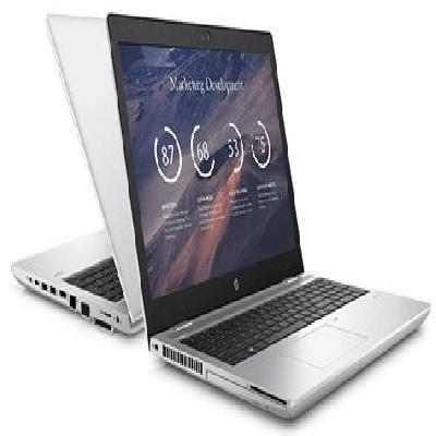 HP Office Laptop