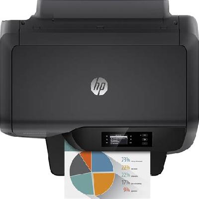 HP OfficeJet Pro 8210 Printer