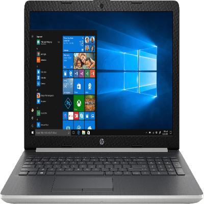 HP Touch Screen Laptop