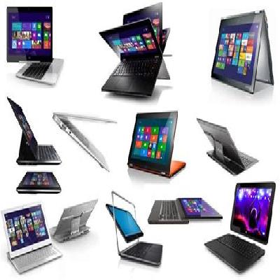 Laptop Rental Service