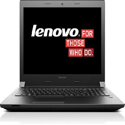 Lenovo Office Laptop