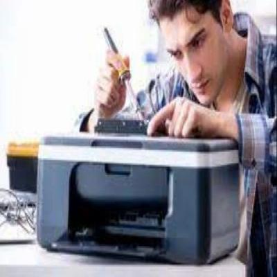Printer Installation Service
