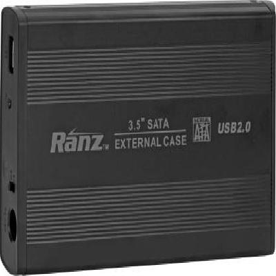 Ranz External Disk
