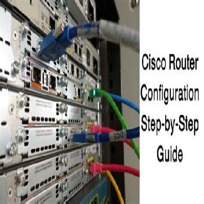 Router Configuration Service