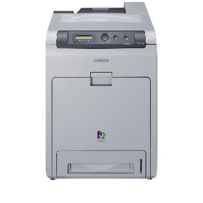 Samsung CLP Printer