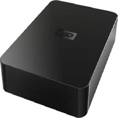3tb Wd Elements Box Pack Hard Disk