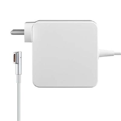 Artis AR-60W-MG1 Laptop Adapter for Apple MacBook and MacBook Pro (Whit