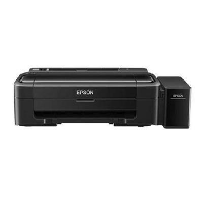 Epson L130 Single-Function Ink Tank Colour Printer
