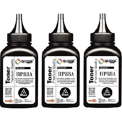 ProDot 12A Laser Toner Powder, 100 G