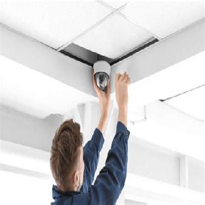 Burglar Alarm System Installation Service