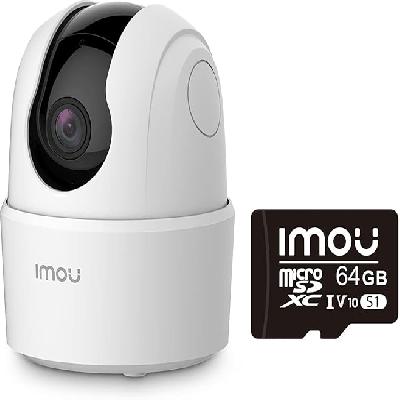 Imou Ranger 2C WiFi Camera