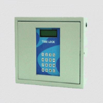 Qualitronics Burglar Alarm Panel