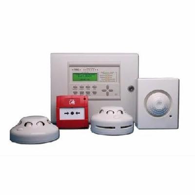 Ravel Fire Alarm System