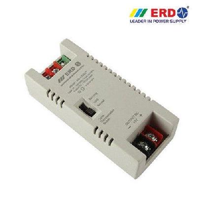 11 A ERD 4 Channel CCTV Power Supply