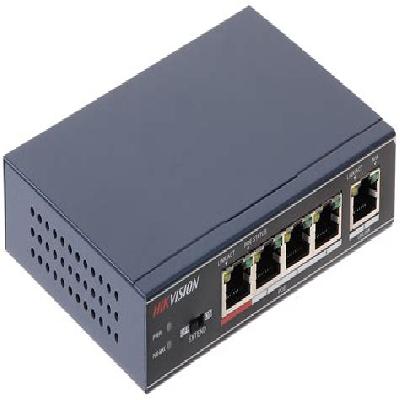 3E0105P-E Hikvision Switch