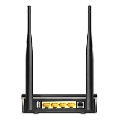 4300NU ADSL Digisol Wifi Router