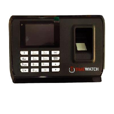BIO 1 Timewatch Biometric Attendance System