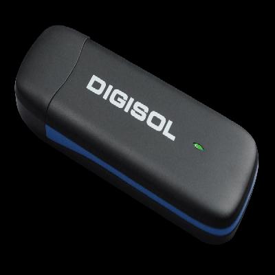 DG-BA4305 Digisol 4G Broadband Modem Adapter