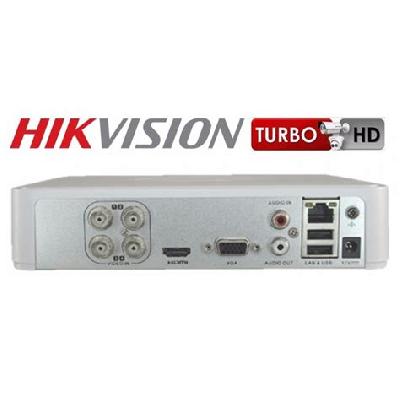 DS-7B04HGHI-F1 Hikvision Turbo HD DVR