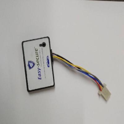 GPS 4 WHELLER TRACKING SYSTEM