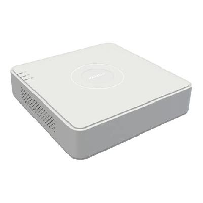 Hikvision 1 Mp 8 Channel DVR Plastic