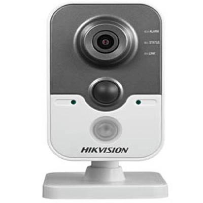 HIKVISION 1 MP IP CUPE CAMERA