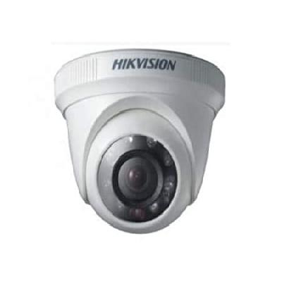 HIKVISION 1MP ECO DOME CAMERA