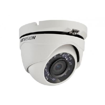 Hikvision 2 Mega Pixel Dome PIR Camera