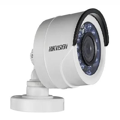Hikvision 2 Megapixel Outdoor Bullet Camera 6mm Lens