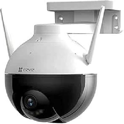 Hikvision Wi-Fi 360 Pan Tilt Camera