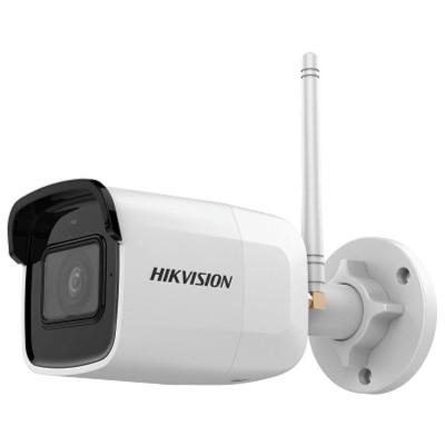 Hkvision 5 Mega Pixel Outdoor Bullet Camera 8 Mm Lens