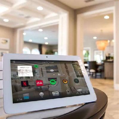 Home Automation Systems