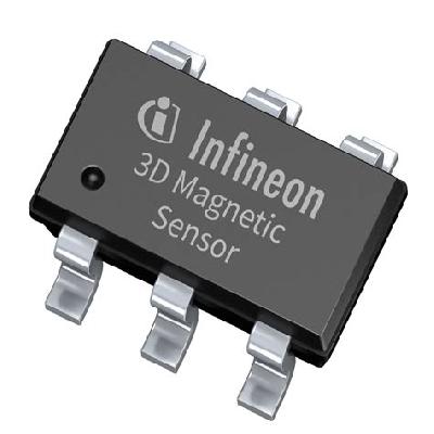 MAGNETIC SENSORS