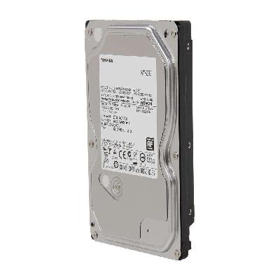 Toshiba 1TB SATA  Hard Drive
