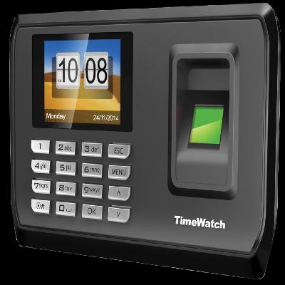 TSIFF6 Biometric Attendance System
