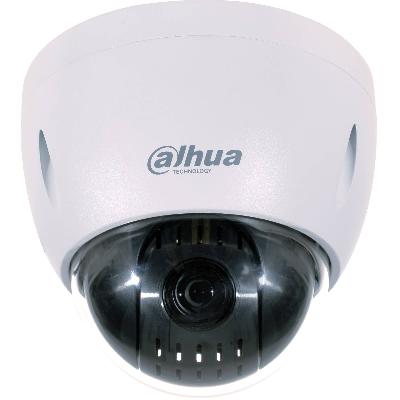 Dahua IP Camera