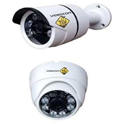 Videocon CCTV Camera