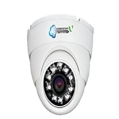 Videocon Dome Camera