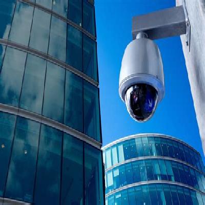 Cctv Camera Services
