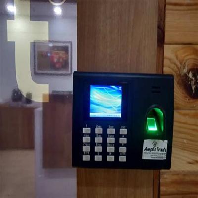 Essl K30 Biometric