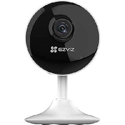 Ezviz C1C Hd Two Way Audio Camera