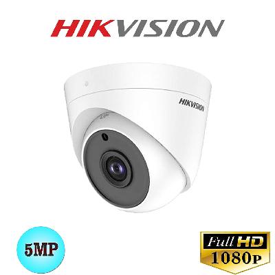 Hikvision Night Vision Dome Camera