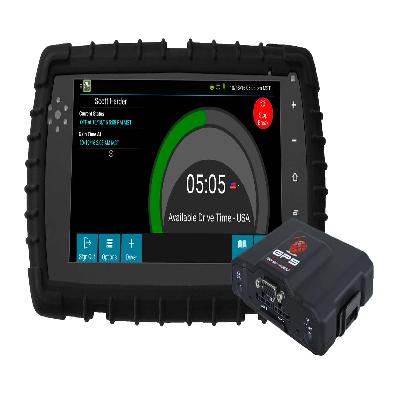 Vehicle Tracking Device