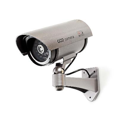 Wall Mounted CCTV Bullet Camera