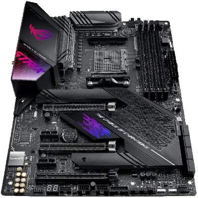 Asus Motherboard