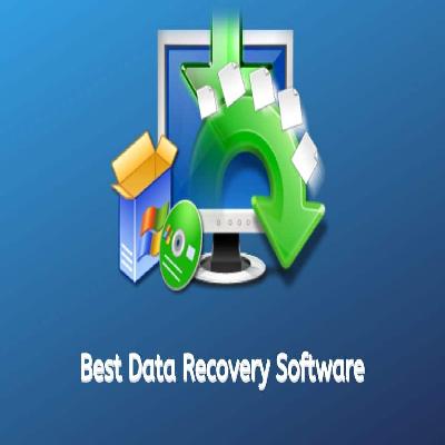 Data Recovery
