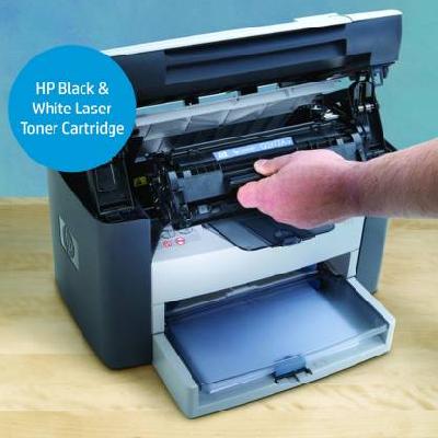 HP M1005 All In One Laser Printer