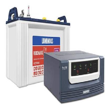 Luminous Inverters