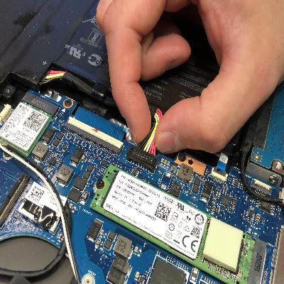 Motherboard Repairing Service