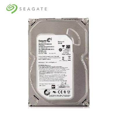 Seagate Desktop 500gb Sata Internal Hard Drive